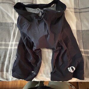 Men's MTB liners shorts padded